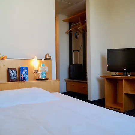 Grand Hostel Berlin Urban-3